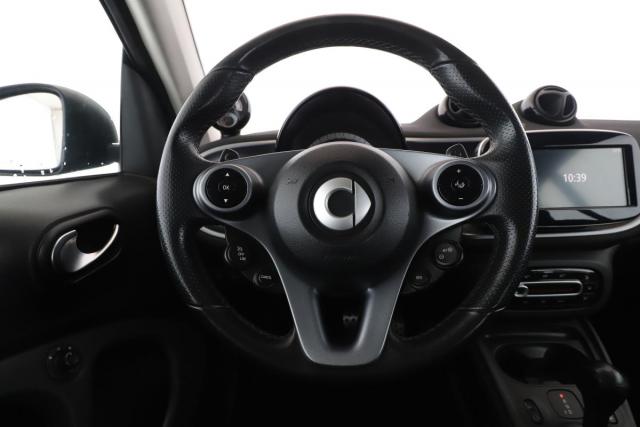 Smart Fortwo image 1