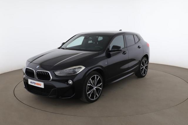 Bmw X2 Sdrive18d M Sport Bva8 150 Ch
