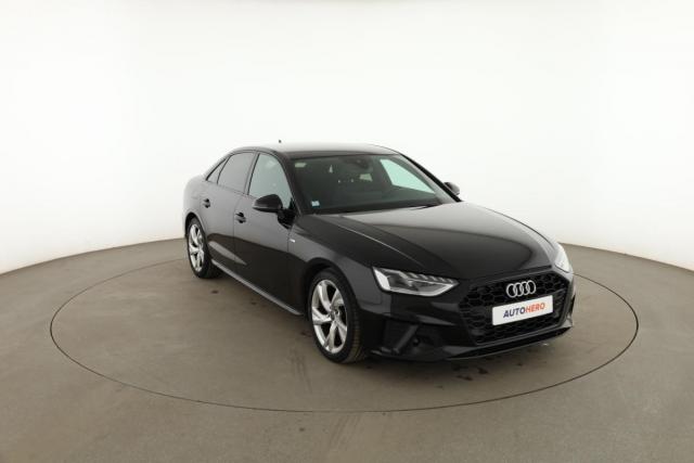Audi A4 image 5