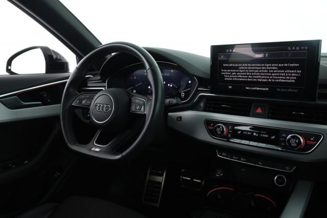 Audi A4 image 4