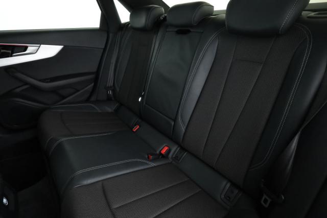 Audi A4 image 1