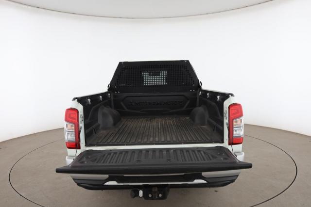 Mitsubishi L200 image 8