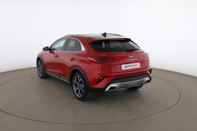 Kia Xceed image 7