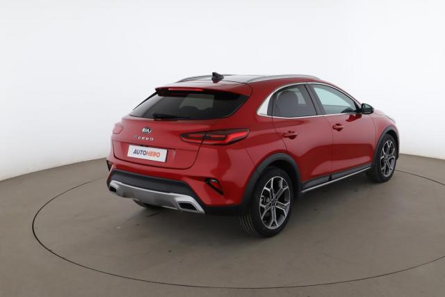 Kia Xceed image 8