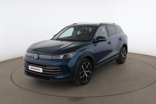 Volkswagen Tiguan 2.0 Tdi Elegance Dsg7 150 Ch