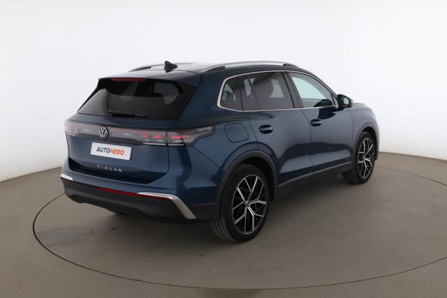 Volkswagen Tiguan image 9