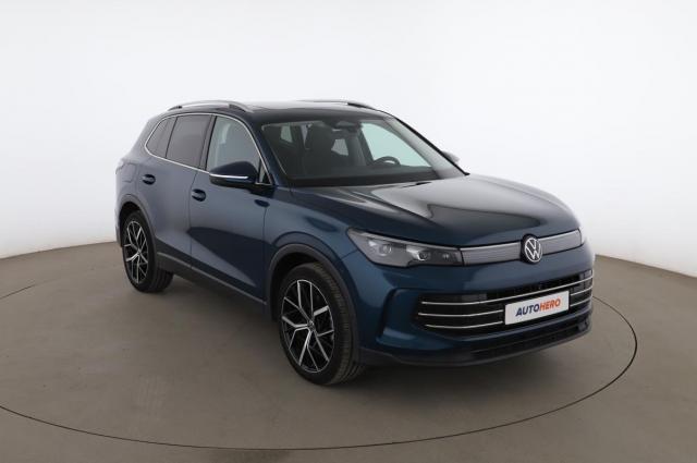 Volkswagen Tiguan image 5