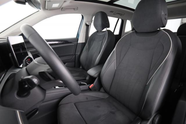 Volkswagen Tiguan image 1