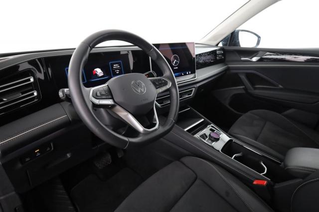 Volkswagen Tiguan image 2