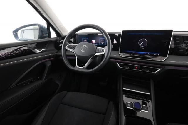 Volkswagen Tiguan image 8