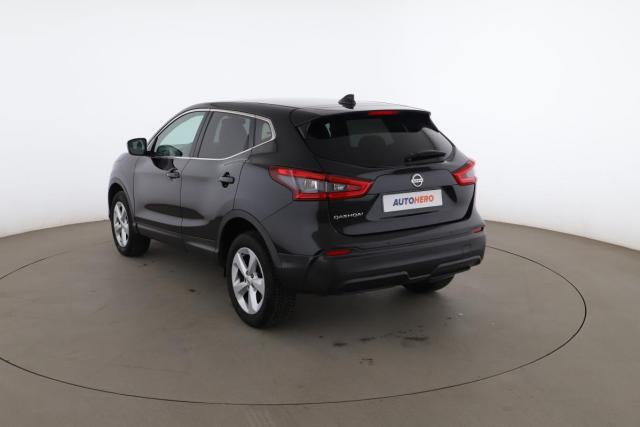 Nissan Qashqai image 8