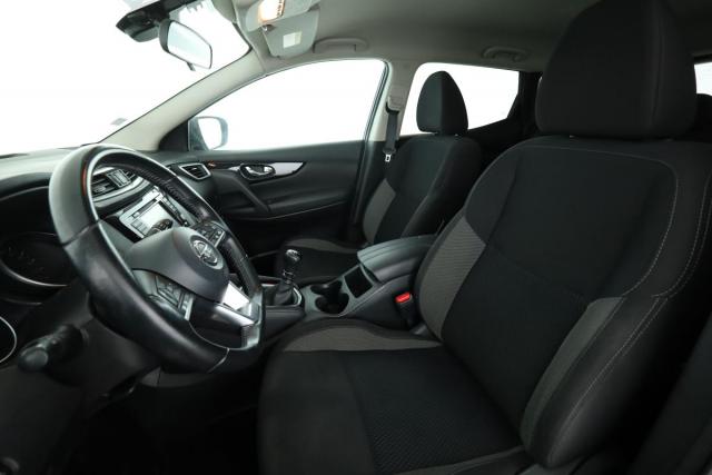 Nissan Qashqai image 6