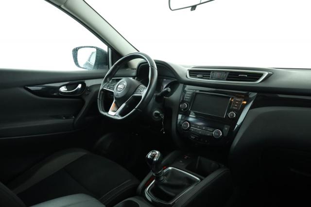 Nissan Qashqai image 1