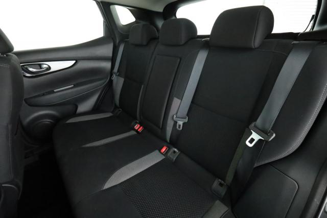 Nissan Qashqai image 3
