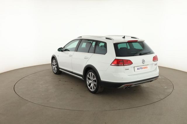 Volkswagen Golf Sw image 3