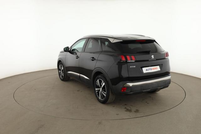 Peugeot 3008 image 8