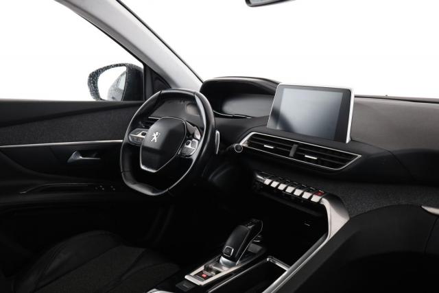 Peugeot 3008 image 4