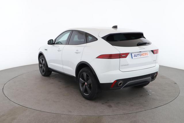 Jaguar E-Pace image 4