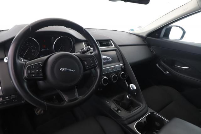 Jaguar E-Pace image 8
