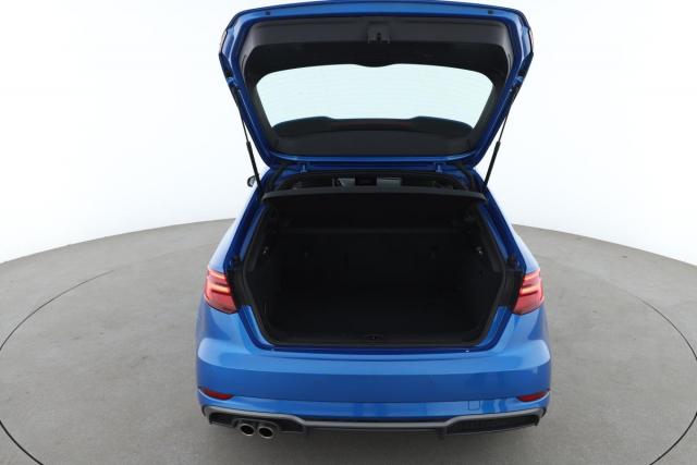 Audi A3 Sportback image 2