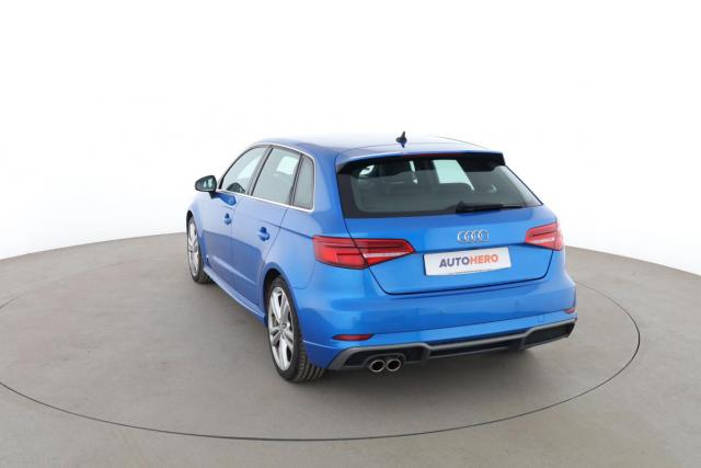 Audi A3 Sportback image 6