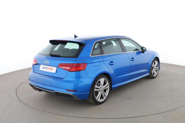 Audi A3 Sportback image 7