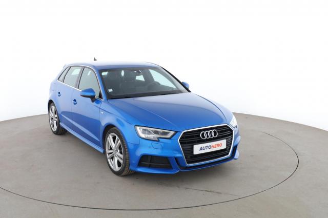 Audi A3 Sportback image 1
