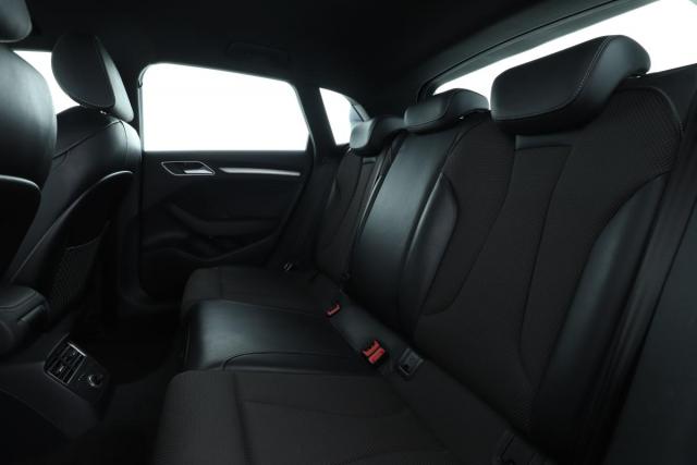 Audi A3 Sportback image 4