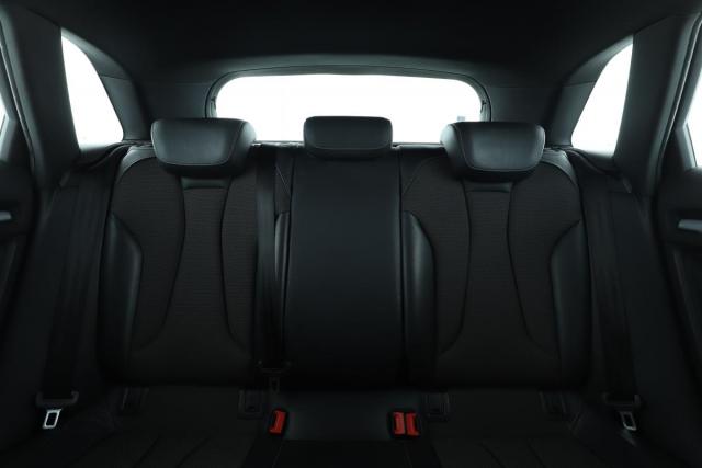 Audi A3 Sportback image 8