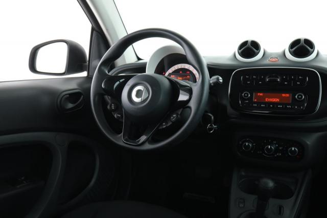Smart Fortwo image 8