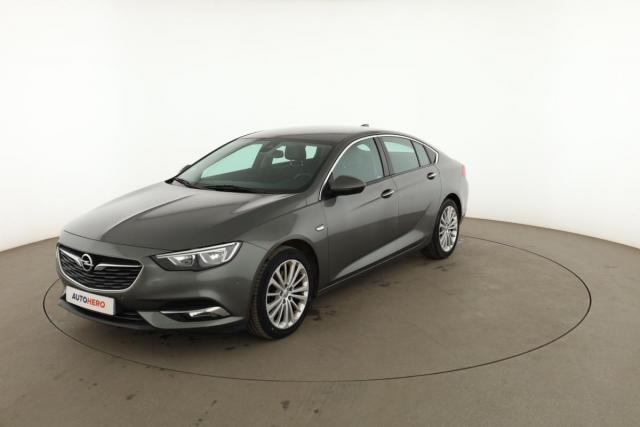 Opel Insignia Grand Sport 1.6 Diesel Automatique 136 Ch