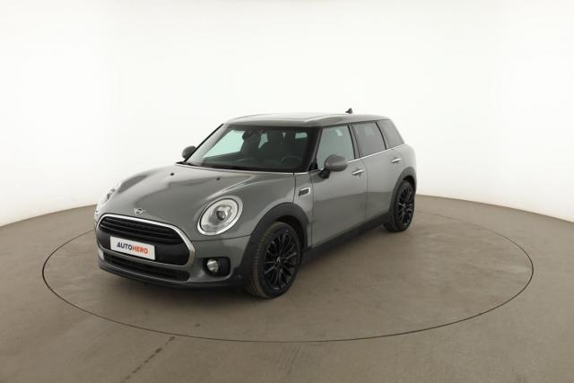 Mini Clubman One D Finition Salt Bva7 116 Ch
