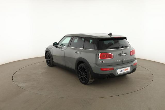 Mini Clubman image 7