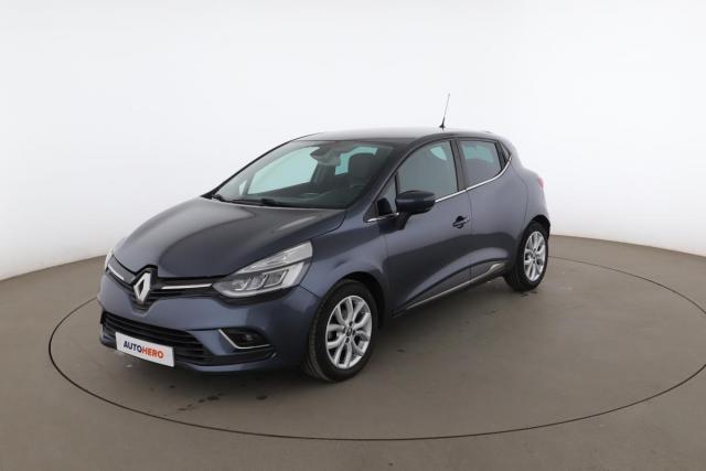 Renault Clio 1.5 Dci Energy Intens 90 Ch