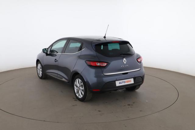 Renault Clio image 1