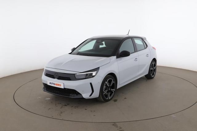 Opel Corsa 1.2 Turbo Hybrid Gs Bva8 100 Ch