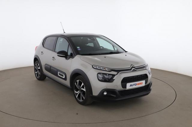 Citroen C3 image 3