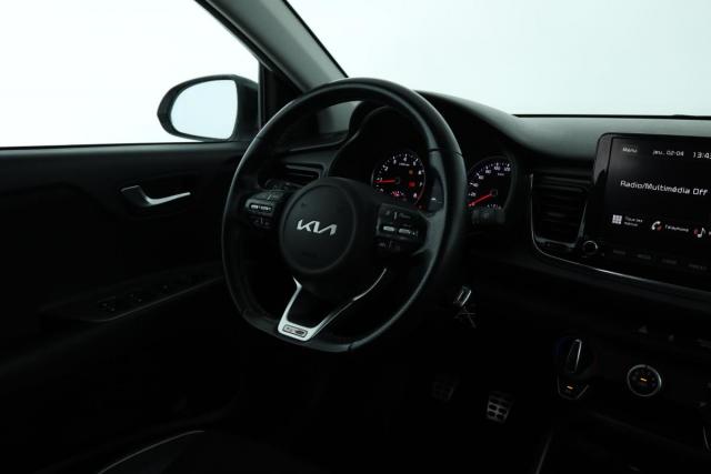 Kia Rio image 6
