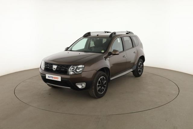 Dacia Duster 1.5 Dci Black Touch 4x2 110 Ch