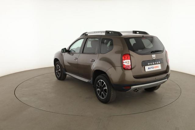 Dacia Duster image 4