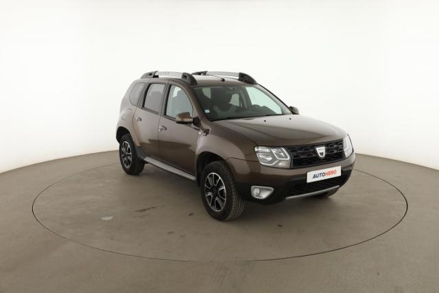 Dacia Duster image 8