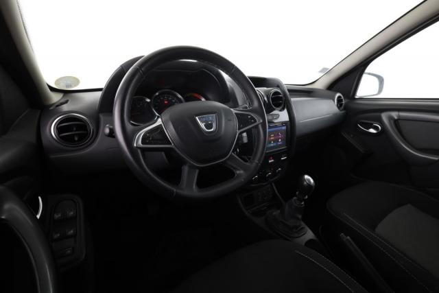 Dacia Duster image 6