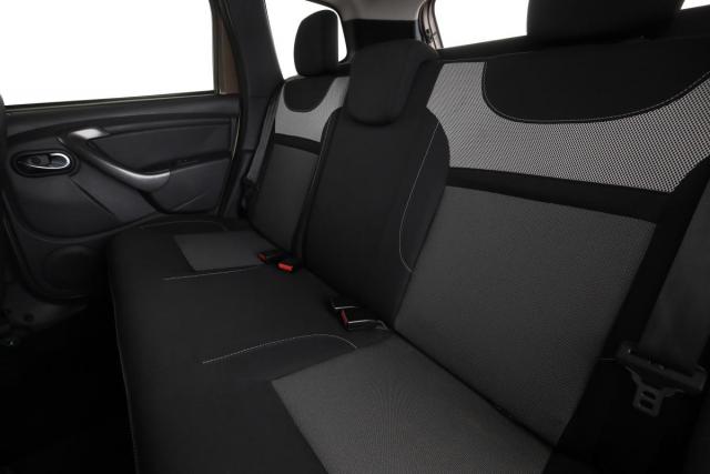 Dacia Duster image 1