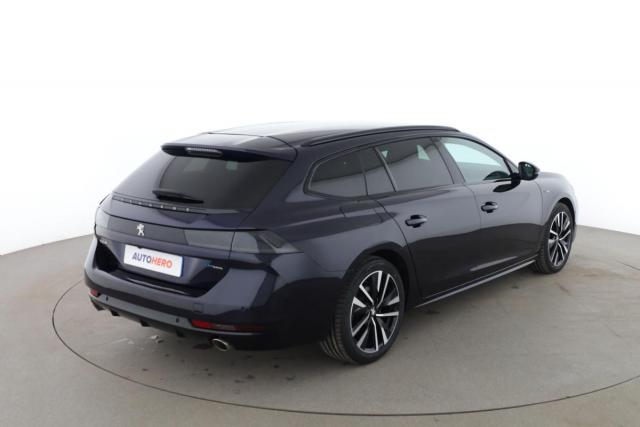 Peugeot 508 Sw image 9
