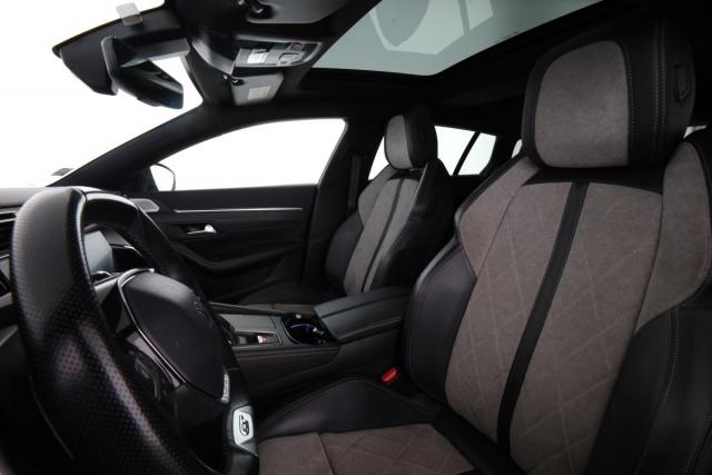 Peugeot 508 Sw image 3