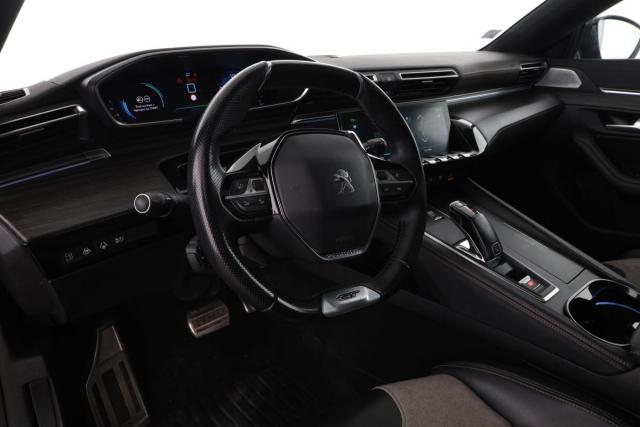 Peugeot 508 Sw image 1