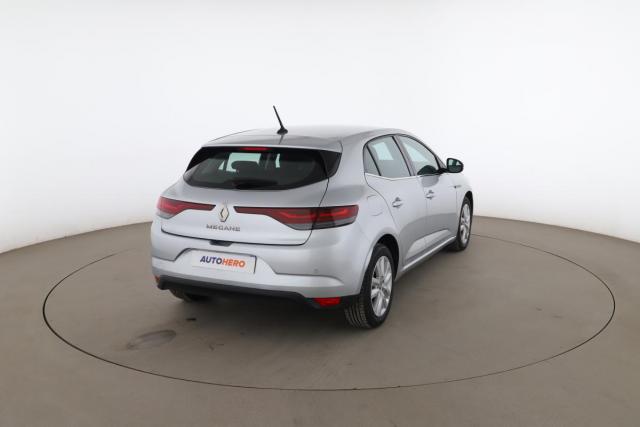 Renault Mégane image 9