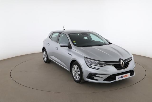Renault Mégane image 6