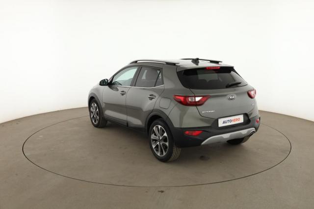 Kia Stonic image 1