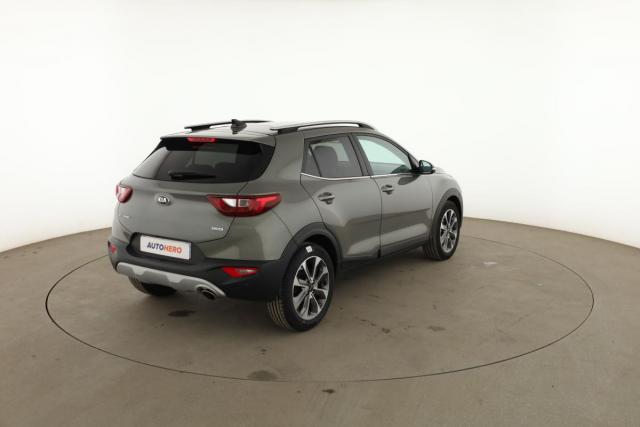 Kia Stonic image 9